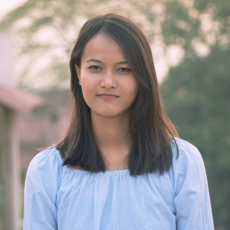 Dr Melissa Kharkongor