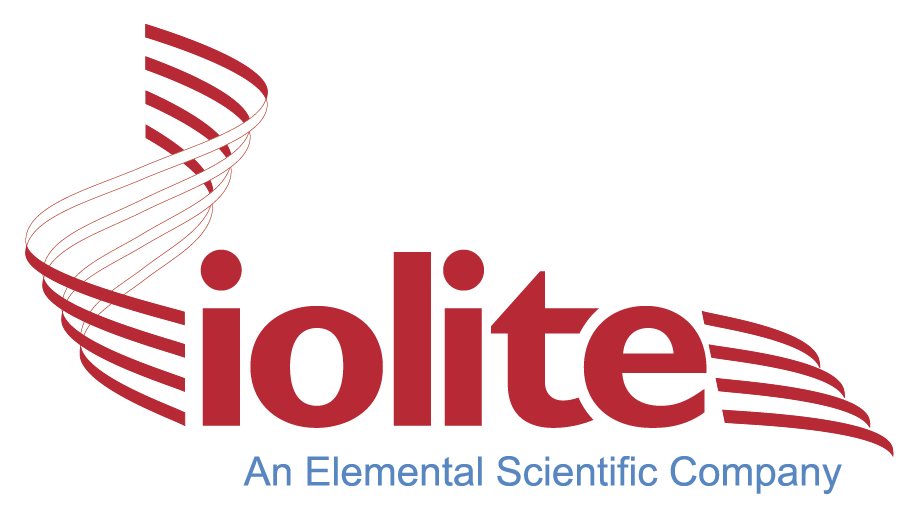 iolite Logo